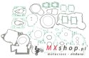 ATHENA KOMPLET USZCZELEK GAS GAS EC-MX ENDURO EC200 '97-'13, EC250 '97-'13, EC300 '97-'13, GAS GAS NEW EC 250/300 '18-'19