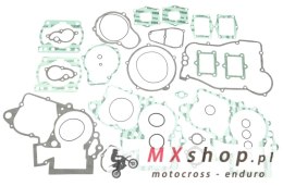 ATHENA KOMPLET USZCZELEK GAS GAS EC-MX ENDURO EC200 '97-'13, EC250 '97-'13, EC300 '97-'13, GAS GAS NEW EC 250/300 '18-'19