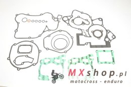 ATHENA KOMPLET USZCZELEK GAS GAS EC/MX/SM 125 2T '01-'10