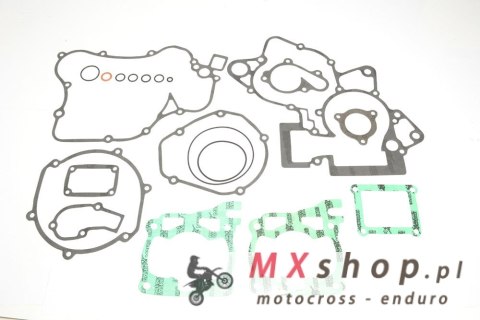 ATHENA KOMPLET USZCZELEK GAS GAS EC/MX/SM 125 2T '01-'10