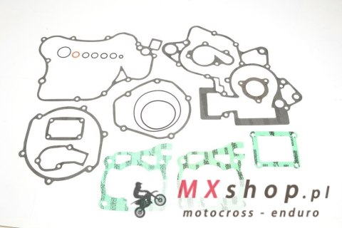 ATHENA KOMPLET USZCZELEK GAS GAS EC/MX/SM 125 2T '01-'10