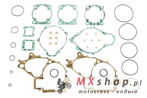 ATHENA KOMPLET USZCZELEK GAS GAS TXT 125/200/250/300 02-13
