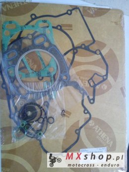 ATHENA KOMPLET USZCZELEK GILERA RC 600 '88-'93, XRT 600 '88-'93, NORD WEST/R 600 '88-'94