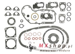 ATHENA KOMPLET USZCZELEK HARLEY DAVIDSON XLH 883 SPORTSTER '91-'03