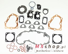 ATHENA KOMPLET USZCZELEK HARLEY DAVIDSON WL/WLA '40'-46, SERVICAR 750 '40-'73