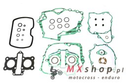 ATHENA KOMPLET USZCZELEK HONDA CA125 REBEL '95-97, CM 125 '78-'85