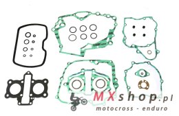 ATHENA KOMPLET USZCZELEK HONDA CA125 REBEL '95-97, CM 125 '78-'85