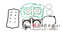 ATHENA KOMPLET USZCZELEK HONDA CB 400 '78-'83, CM 400 '79-'82