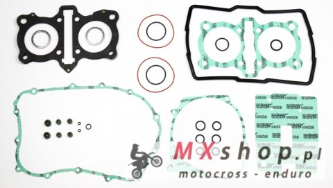 ATHENA KOMPLET USZCZELEK HONDA CB 450 S '86-'89 (PC17)