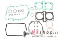 ATHENA KOMPLET USZCZELEK HONDA CB 450 SC/T/NF/DXK '82-'89