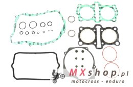 ATHENA KOMPLET USZCZELEK HONDA CB 450 SC/T/NF/DXK '82-'89