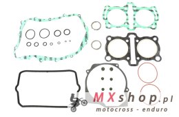 ATHENA KOMPLET USZCZELEK HONDA CB 450 SC/T/NF/DXK '82-'89