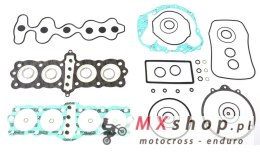 ATHENA KOMPLET USZCZELEK HONDA CB 500 FOUR '71-'77