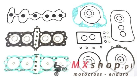 ATHENA KOMPLET USZCZELEK HONDA CB 500 FOUR '71-'77