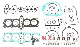 ATHENA KOMPLET USZCZELEK HONDA CB 500 FOUR '71-'77