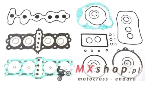 ATHENA KOMPLET USZCZELEK HONDA CB 500 FOUR '71-'77