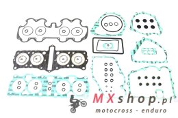 ATHENA KOMPLET USZCZELEK HONDA CB 750 FOUR '69-'75 (NA ZAMÓWIENIE)