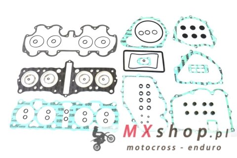 ATHENA KOMPLET USZCZELEK HONDA CB 750 FOUR '69-'75 (NA ZAMÓWIENIE)