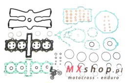 ATHENA KOMPLET USZCZELEK HONDA CB 750F SEVEN FIFTY / NIGHTHAWK '91-'03, CBX 750 '84-86, CB 700SC NIGHTHAWK '84-86