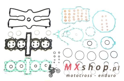ATHENA KOMPLET USZCZELEK HONDA CB 750F SEVEN FIFTY / NIGHTHAWK '91-'03, CBX 750 '84-86, CB 700SC NIGHTHAWK '84-86