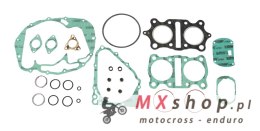 ATHENA KOMPLET USZCZELEK HONDA CB360`73-`77, CL360`75-`76 (2 CYL.)