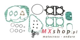 ATHENA KOMPLET USZCZELEK HONDA CB360`73-`77, CL360`75-`76 (2 CYL.)