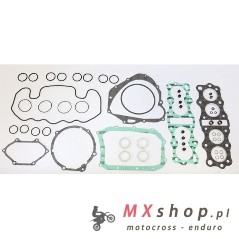 ATHENA KOMPLET USZCZELEK HONDA CB400F FOUR`74-`77