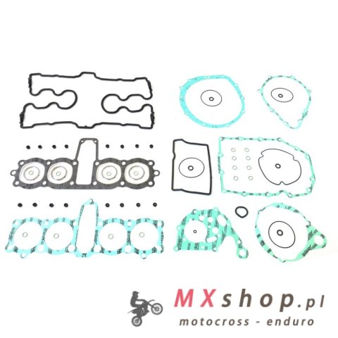 ATHENA KOMPLET USZCZELEK HONDA CB750K`79-82, CB750F/F2`79-84, CB750C/SC`80-83