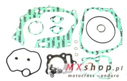 ATHENA KOMPLET USZCZELEK HONDA CG 125 '76-93