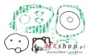ATHENA KOMPLET USZCZELEK HONDA CG 125 '76-93
