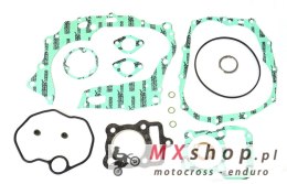 ATHENA KOMPLET USZCZELEK HONDA CG 125 '76-93