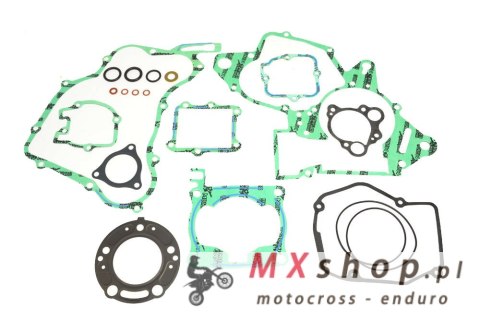 ATHENA KOMPLET USZCZELEK HONDA CR 125 '04