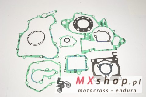 ATHENA KOMPLET USZCZELEK HONDA CR 125 '05-'07