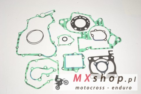 ATHENA KOMPLET USZCZELEK HONDA CR 125 '05-'07