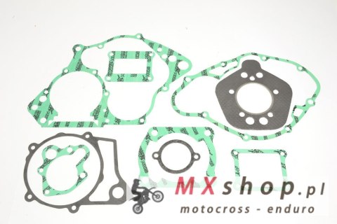 ATHENA KOMPLET USZCZELEK HONDA CR 125 '81