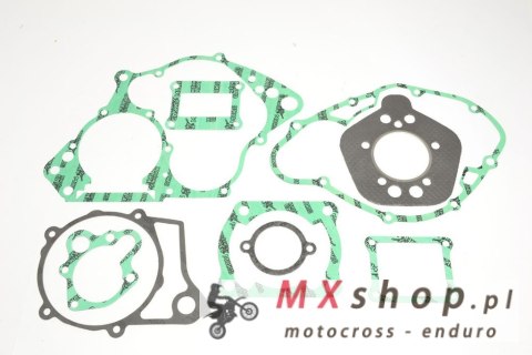 ATHENA KOMPLET USZCZELEK HONDA CR 125 '81