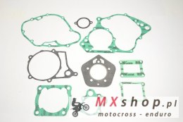 ATHENA KOMPLET USZCZELEK HONDA CR 125' 82