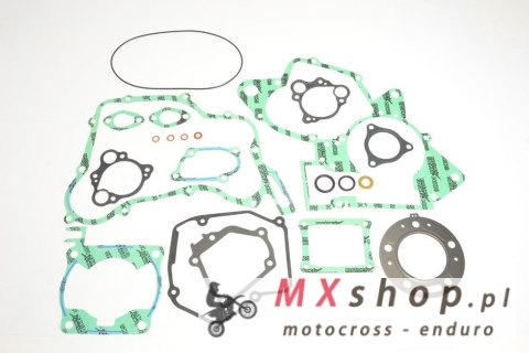 ATHENA KOMPLET USZCZELEK HONDA CR 125 '98