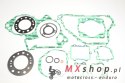 ATHENA KOMPLET USZCZELEK HONDA CR 250 '04-'07