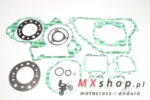 ATHENA KOMPLET USZCZELEK HONDA CR 250 '04-'07