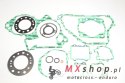 ATHENA KOMPLET USZCZELEK HONDA CR 250 '04-'07