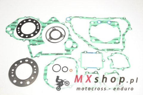 ATHENA KOMPLET USZCZELEK HONDA CR 250 '04-'07