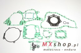 ATHENA KOMPLET USZCZELEK HONDA CR 250 '84