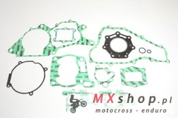 ATHENA KOMPLET USZCZELEK HONDA CR 250 '84
