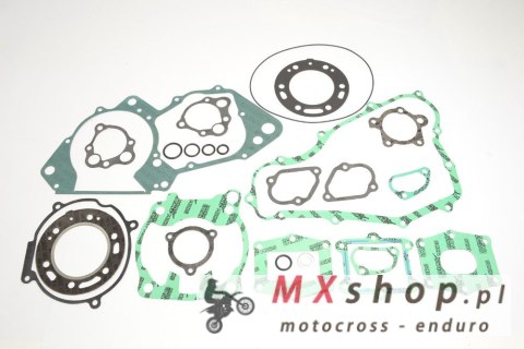 ATHENA KOMPLET USZCZELEK HONDA CR 250 '85-91