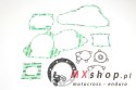 ATHENA KOMPLET USZCZELEK HONDA CR 500 '85-88