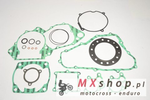 ATHENA KOMPLET USZCZELEK HONDA CR 500 '89-'01