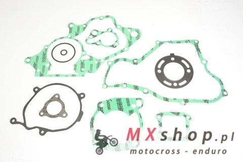 ATHENA KOMPLET USZCZELEK HONDA CR 80/85 '92-'07