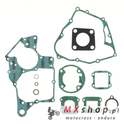 ATHENA KOMPLET USZCZELEK HONDA CR 80R '82