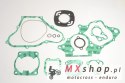 ATHENA KOMPLET USZCZELEK HONDA CR 80R '83